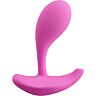 Vibromasseur OLY 2 Honey Play Box double stimulation