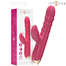 Vibrateur INTENSE CHLOE multifonction 3 en 1