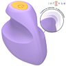 Vibrateur INTENSE URSULA 10 modes de vibration