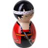 Vibromasseur Big Teaze Toys B3 Kokeshi Chico