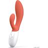 Vibrateur Rabbit LELO INA 3 avec double stimulation