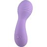 Vibromasseur Tokyo Design Maro Kawaii Wand rechargeable