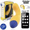Vibrateur ONINDER CUTE Love Buddy avec contrôle par app