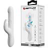 Vibromasseur Rabbit Pretty Love Reese avec rotation