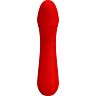 Vibrateur point G Pretty Love Cetus avec silicone doux
