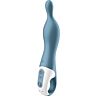 Vibrateur Satisfyer A-Mazing 1 pour stimulation du point A