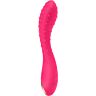 Vibromasseur courbé S Pleasures Slender pour point G
