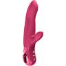 Vibrateur Rabbit FUN FACTORY BI STRONIC ARC stimulation réaliste