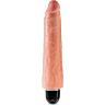 Vibromasseur King Cock Stiffy 23 cm