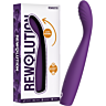 Vibrateur flexible REWOLUTION REWOSTIM pour plaisir puissant