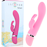 Vibrateur Intense Fun Hilari avec 30 modes de vibration