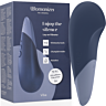 Vibrateur Womanizer Vibe Silencieux avec UltraWave