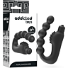 Masseur Anal ADDICTED TOYS - Vibration puissante et ergonomique