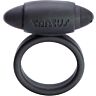 Anneau Vibrant Tantus C-Ring avec balle vibrante insertable