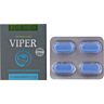 Cápsulas pour hommes Cobeco Viper | Énergie et Vitalité