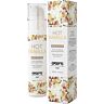 Huile de massage Exsens Hot Vainilla 50ml - Effet chaleur