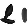 Plug anal vibrant WE-VIBE DITTO+