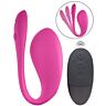 Vibromasseur œuf WE-VIBE JIVE 2 rose électrique