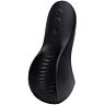 Vibromasseur de couple WE-VIBE Shared Touch double face noir