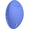 Vibromasseur WE-VIBE Temp chauffant et rafraîchissant bleu lavande