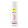 Lubrifiant Pjur Woman 250 ml pour peau sensible