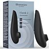 Stimulateur clitoridien Womanizer Classic 2, 10 intensités, noir