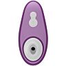Stimulateur clitoridien WOMANIZER LIBERTY 2 violet à succion