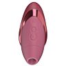 Stimulateur clitoridien à succion WOMANIZER NEXT 14 intensités Bordeaux