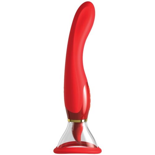Vibrateur Fantasy For Her Ultimate Pleasure Edition Luxe