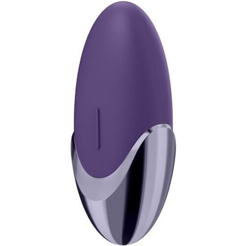 Vibrateur Satisfyer Layons Purple Pleasure - Stimulation clitoridienne