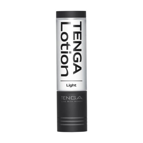 Lubrifiant Tenga LOTION [Light] - texture légère