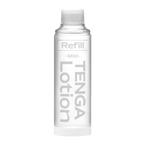 Lubrifiant recharge TENGA Lotion Refill Mild