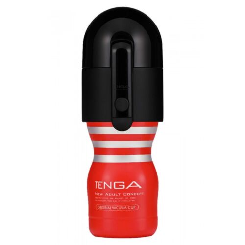 Contrôleur de vide Tenga Vacuum Controller