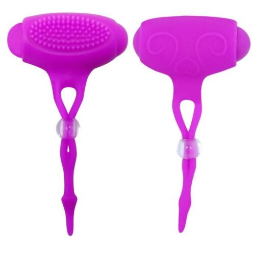 Stimulateur de tétons Pretty Love Bancroft