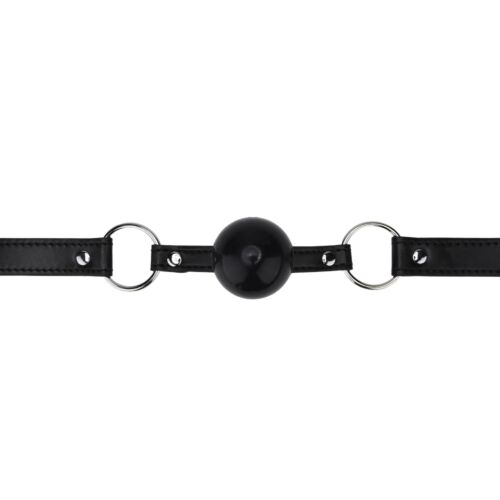 Bandeau Boule Silicone Bound to Play 4.5 cm