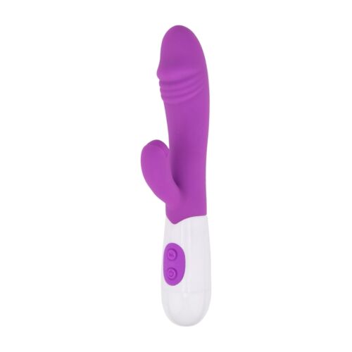 Vibrateur Rabbit Loving Joy Jessica Rabbit 19 cm