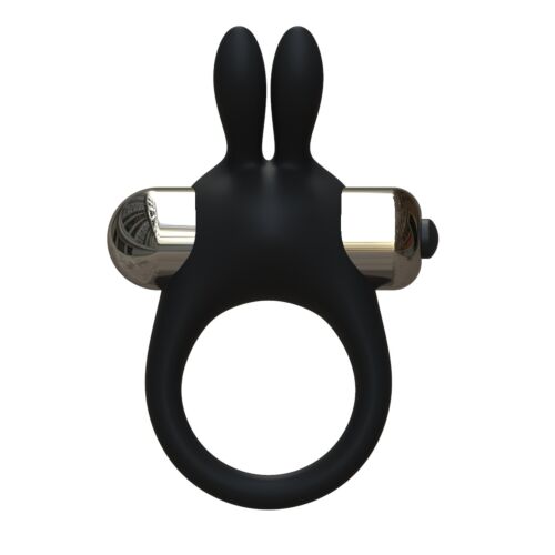 Anneau Vibreur JoyRings avec oreilles de lapin