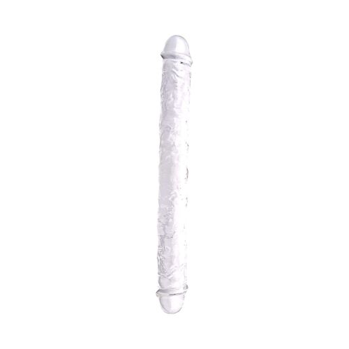 Dildo Double Extrémité Loving Joy 15 pouces