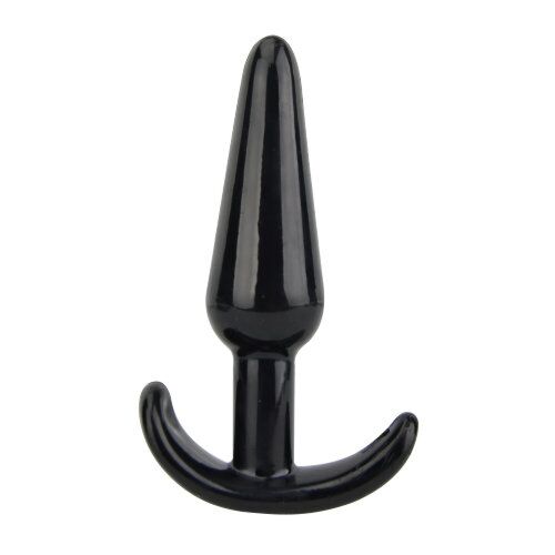 Butt Plug Loving Joy avec pointe conique