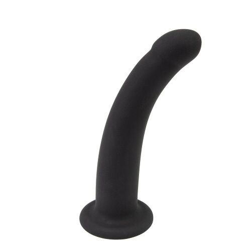 Dildo Loving Joy Courbé 5 pouces avec ventouse
