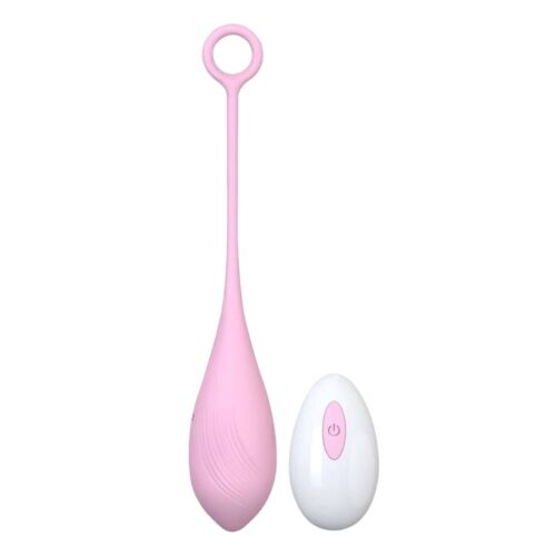 Œuf Vibrant Télécommandé Loving Joy 10 Fonctions