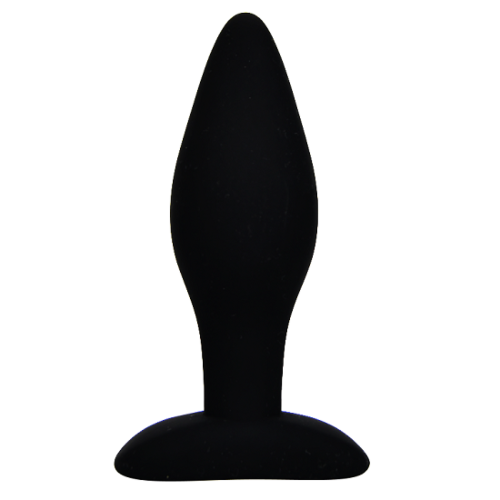Plug Anal Silicona Loving Joy Large