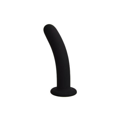 Dildo Loving Joy 5 Pouces Arbre Incurvé