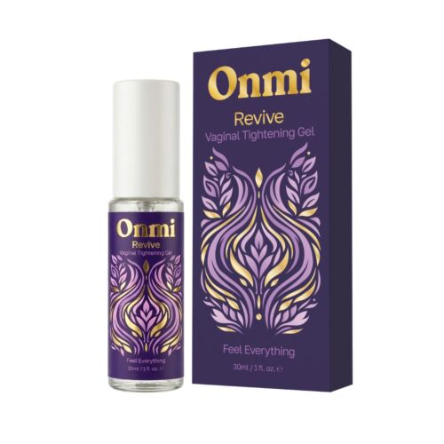 Gel Resserrement Onmi Revive 30ml