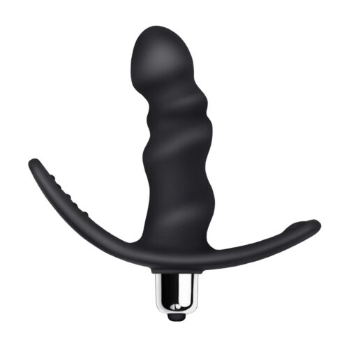 Vibromasseur REV Rev-Pro avec pointe bulbée