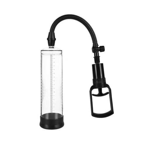 Pompe à Pénis REV Rev-Pump Trigger 20 cm