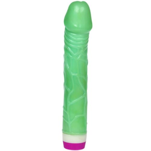 Vibrateur Baile Waves of Pleasure 23 cm