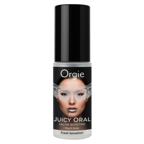 Spray buccal Orgie JUICY ORAL