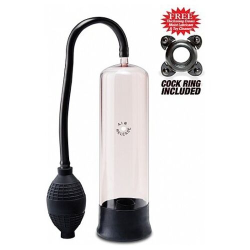 Pompe Rookie érection A Pompe Worx