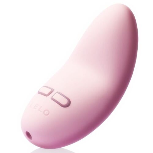 Stimulateur Lelo Lily 2 parfumé